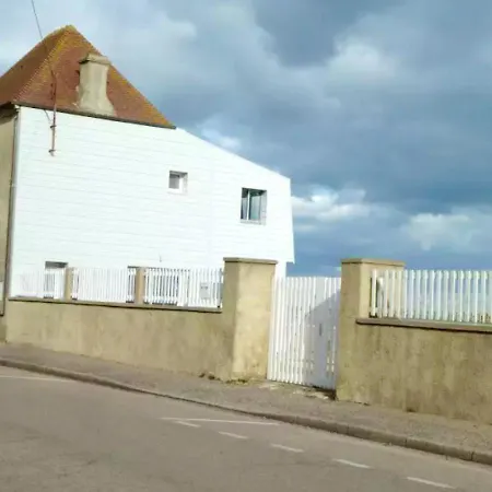 Appartamento Rue De Luc Langrune-sur-Mer